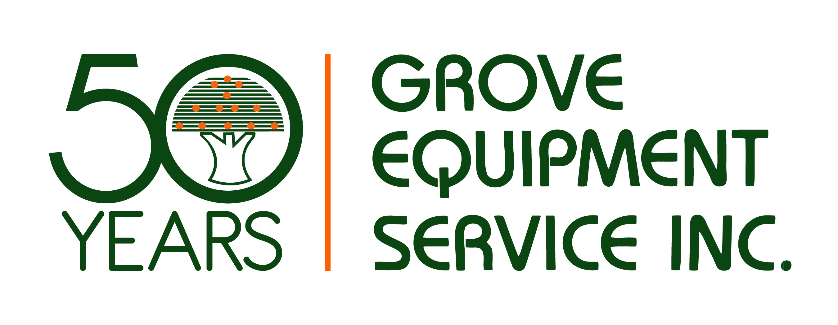 Grove Equipment Service, Inc.