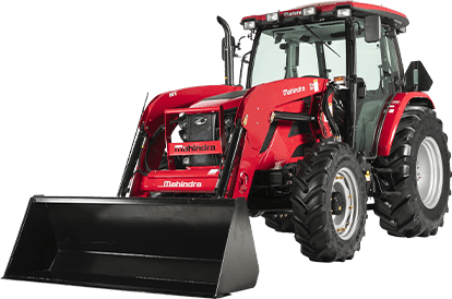 Buy Tractors at Grove Equipment Service, Inc.